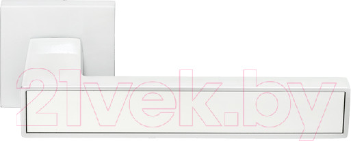 Изображение товара Ручка дверная Morelli Diy MH-48-S6 W