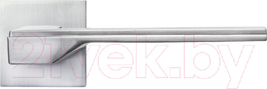 Изображение товара Ручка дверная Morelli Diy MH-49-S6 SC