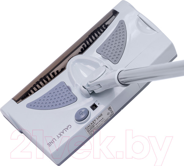 Изображение товара Электровеник Galaxy GL 6430 (белый)