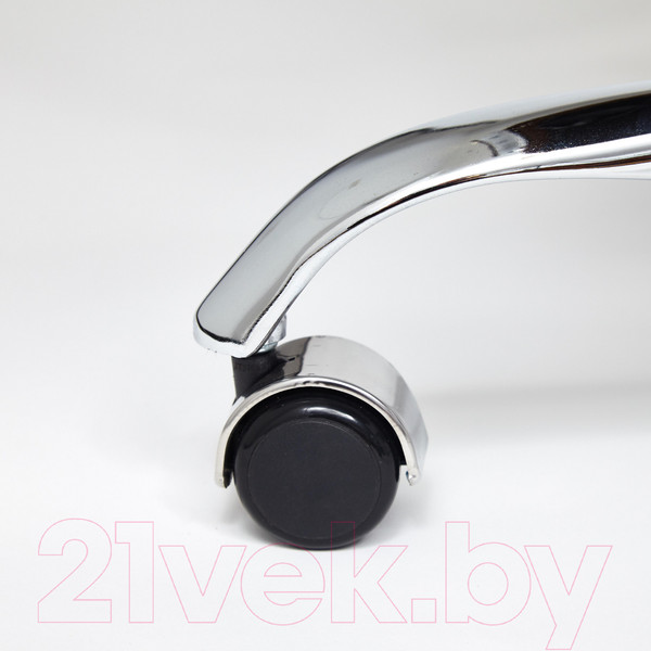 Изображение товара Кресло офисное Tetchair Softy Lux флок (розовый)