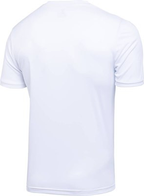 Изображение товара Футболка игровая футбольная Jogel Camp Origin Jersey/ JFT-1020 (XXXL, белый/черный)