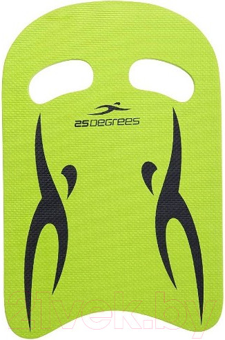 Изображение товара Доска для плавания 25DEGREES Ahead / 25D21003 (Lime)