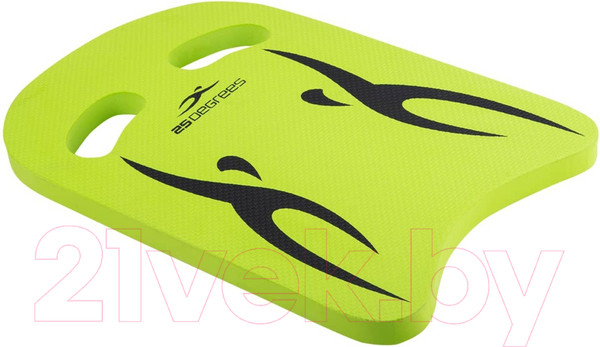 Изображение товара Доска для плавания 25DEGREES Ahead / 25D21003 (Lime)