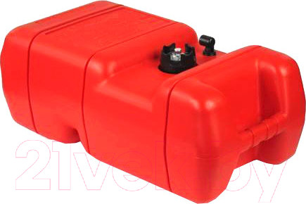 Изображение товара Топливный бак для лодочного мотора Easterner Люкс С14540 (24л)