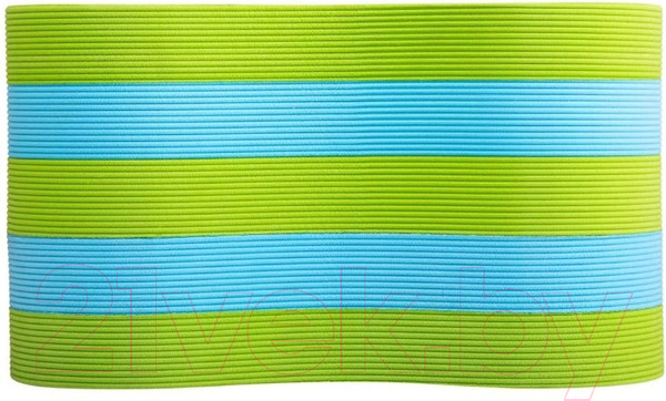 Изображение товара Колобашка для плавания 25DEGREES X-Mile / 25D21006 (Lime/Blue)
