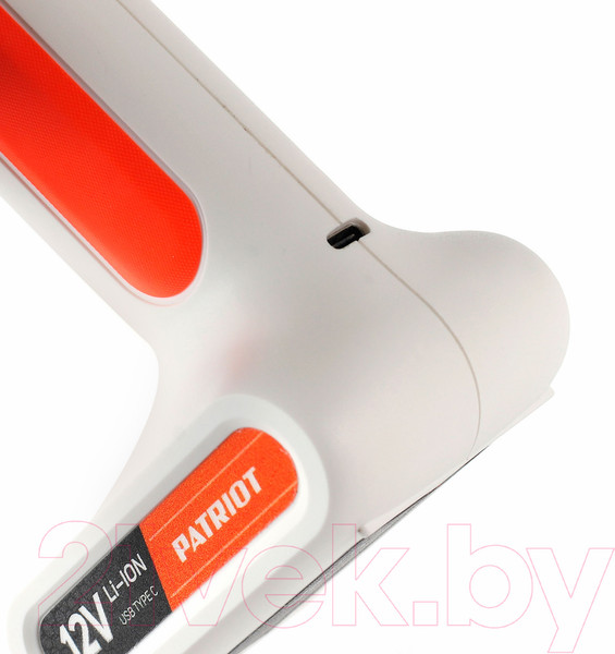 Изображение товара Аккумуляторная дрель-шуруповерт PATRIOT BR 113Li