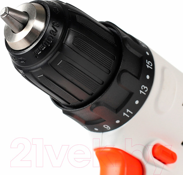 Изображение товара Аккумуляторная дрель-шуруповерт PATRIOT BR 113Li