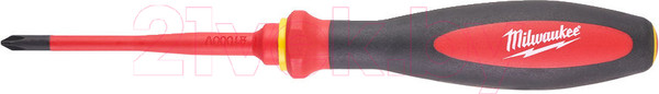 Изображение товара Отвертка Milwaukee 4932471448