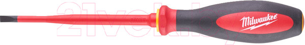 Изображение товара Отвертка Milwaukee 4932471447