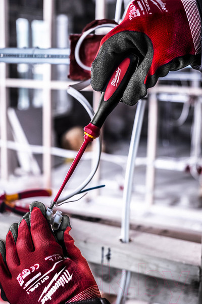 Изображение товара Отвертка Milwaukee 4932471447