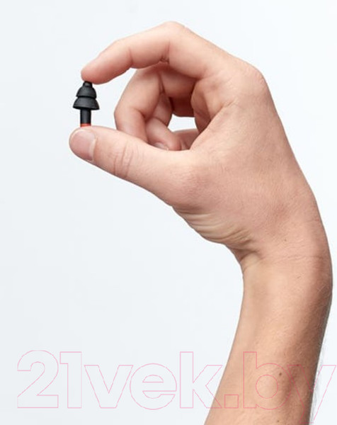 Изображение товара Беруши Alpine Hearing Protection WorkSafe / 111.21.350