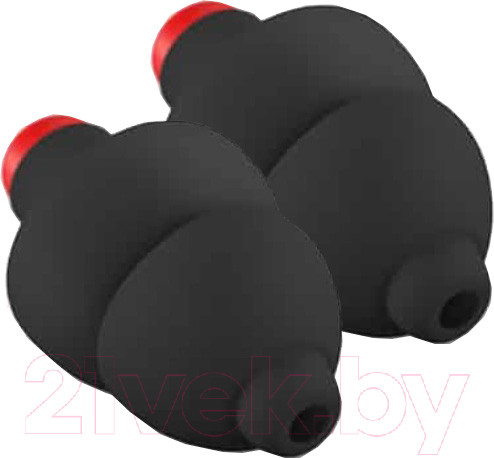Изображение товара Беруши Alpine Hearing Protection WorkSafe / 111.21.350
