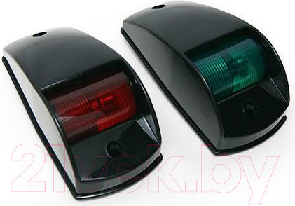 Изображение товара Набор навигационных огней для лодки Easterner С91001 (2шт)