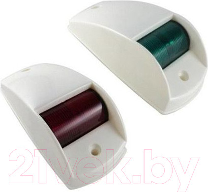 Изображение товара Набор навигационных огней для лодки Easterner С91002 (2шт)