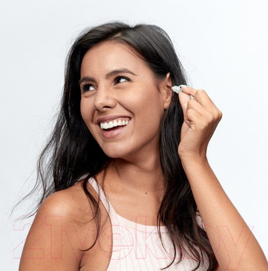 Изображение товара Беруши для музыкантов Alpine Hearing Protection PartyPlug Pro Natural / 111.21.600