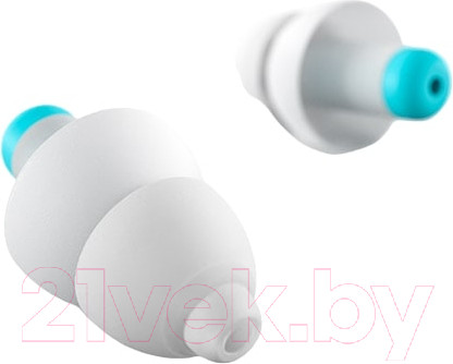 Изображение товара Защита для ушей ребенка Alpine Hearing Protection PluggiesKids / 111.31.150