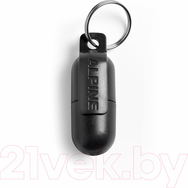 Изображение товара Чехол для берушей Alpine Hearing Protection 128.12.922