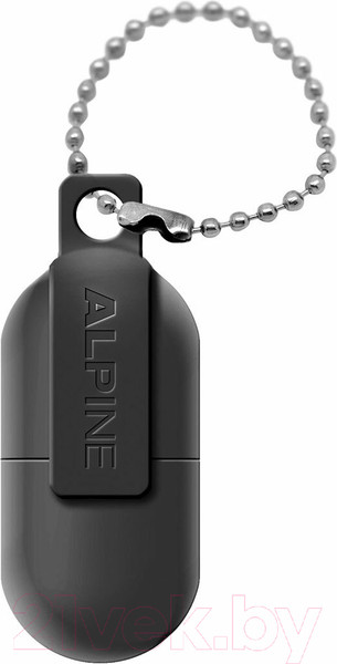 Изображение товара Чехол для берушей Alpine Hearing Protection 128.12.922