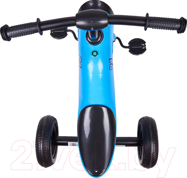 Изображение товара Трехколесный велосипед Farfello S-1201 (синий)