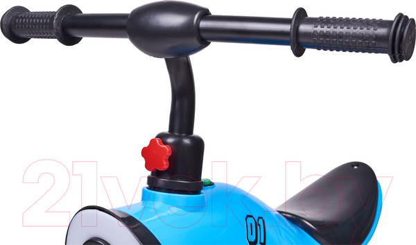 Изображение товара Трехколесный велосипед Farfello S-1201 (синий)