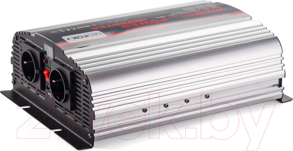 Изображение товара Автомобильный инвертор Geofox MD 2500W
