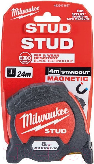 Изображение товара Рулетка Milwaukee 4932471627