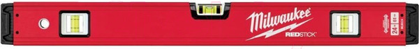 Изображение товара Уровень строительный Milwaukee 4932459063