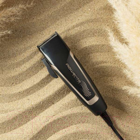 Изображение товара Машинка для стрижки волос Rowenta TN1609F0