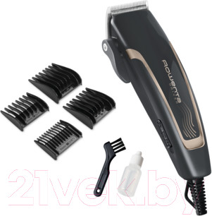 Изображение товара Машинка для стрижки волос Rowenta TN1609F0