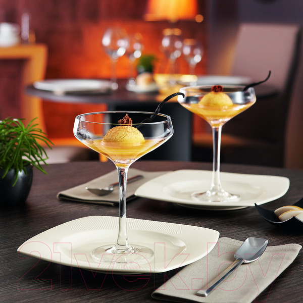 Изображение товара Набор бокалов Arcoroc Champagne&Coctail / N6815 (6шт)