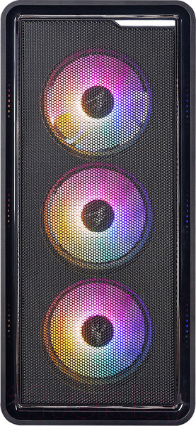 Изображение товара Корпус для компьютера Zalman M3 Plus RGB (черный)