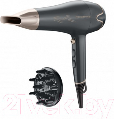 Изображение товара Фен Rowenta CV5707F0