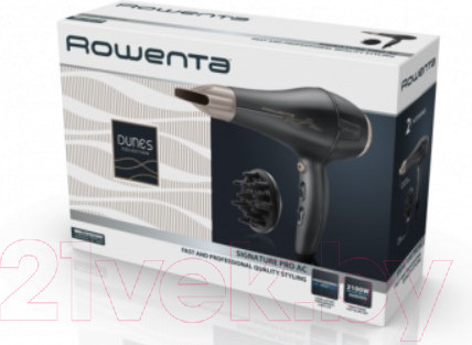 Изображение товара Фен Rowenta CV7827F0