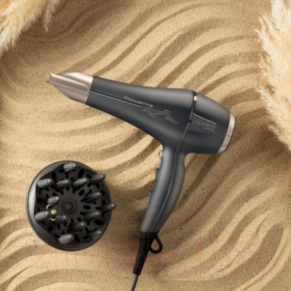Изображение товара Фен Rowenta CV7827F0