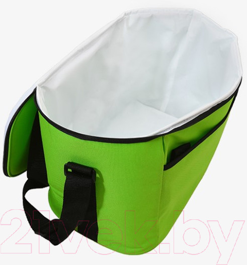 Изображение товара Термосумка Miru 9032 (23.5л, салатовый)