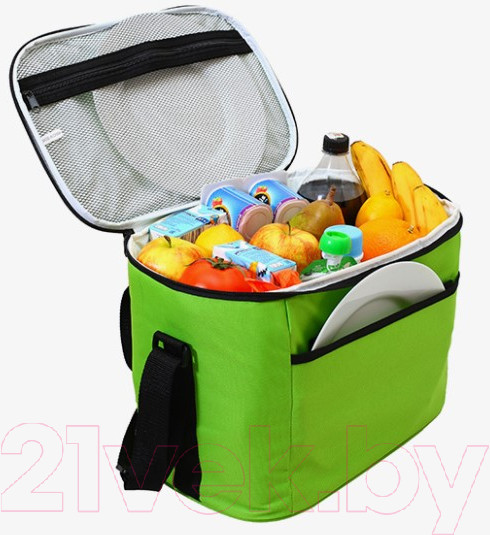 Изображение товара Термосумка Miru 9032 (23.5л, салатовый)