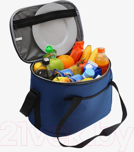 Изображение товара Термосумка Miru 9033 (23.5л, темно-синий)