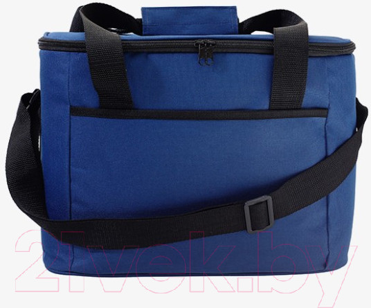 Изображение товара Термосумка Miru 9033 (23.5л, темно-синий)