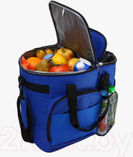 Изображение товара Термосумка Miru 9035 (24л, синий)