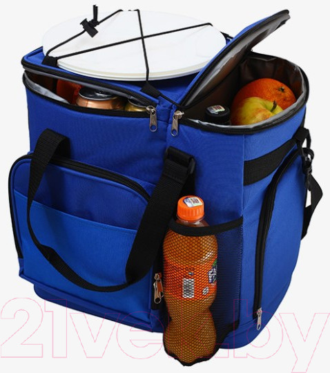 Изображение товара Термосумка Miru 9035 (24л, синий)