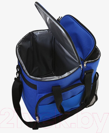 Изображение товара Термосумка Miru 9035 (24л, синий)