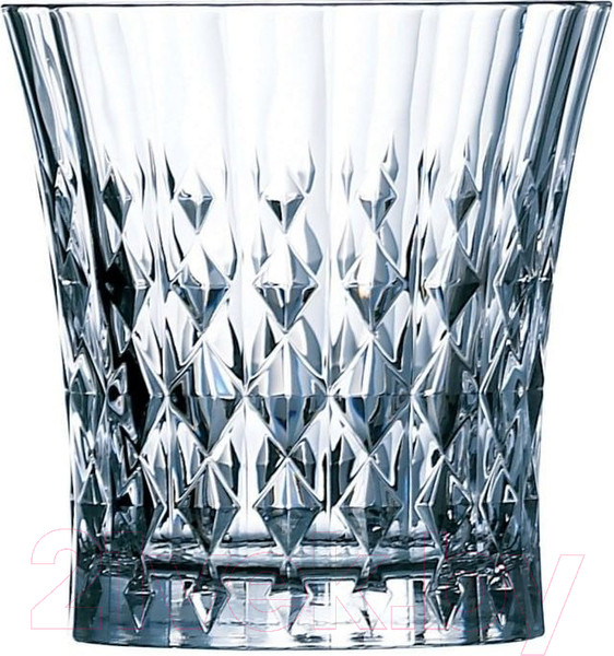 Изображение товара Набор стаканов Eclat Lady Diamond / L9747 (6шт)
