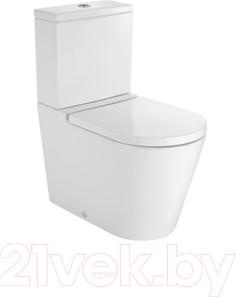 Изображение товара Сиденье для унитаза Roca Inspira 80152С00B