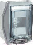 Изображение товара Бокс пластиковый Legrand Plexo 601974
