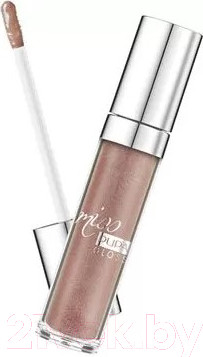 Изображение товара Блеск для губ Pupa Miss Pupa Ultra-Shine Gloss Instant Volume Effect тон 104 (5мл)