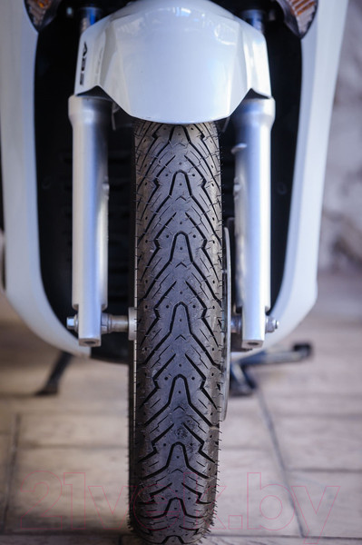 Изображение товара Мотошина задняя Pirelli Angel Scooter 130/70R16 61S TL