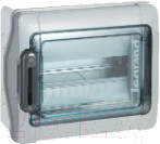 Изображение товара Бокс пластиковый Legrand Plexo 601981