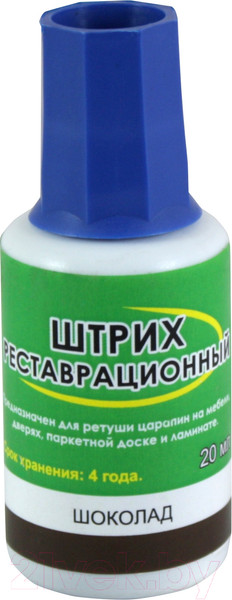 Изображение товара Штрих реставрационный Grace Шоколад