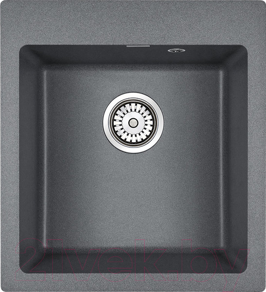 Изображение товара Мойка кухонная Paulmark PM104651-DG