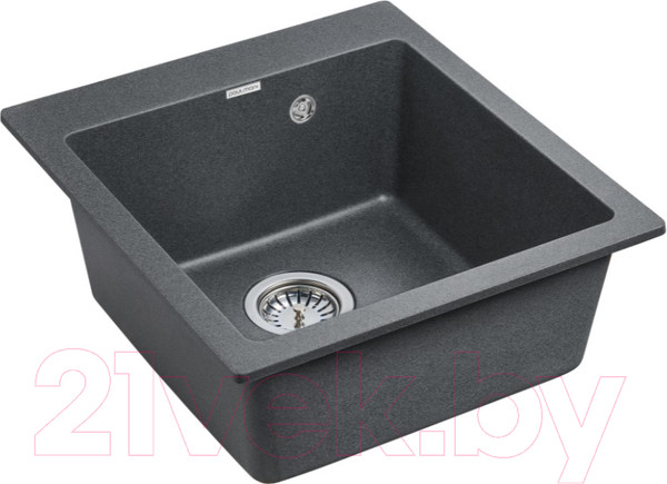 Изображение товара Мойка кухонная Paulmark PM104651-DG